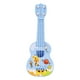 thumbnail image 1 of Juguetes Para Niño Ukelele de juguete para niños, guitarra de juguete para principiantes, ukelele de 22 pulgadas, instrumento musical para educación temprana, mini guitarra. Juguetes Para Bebe 1 Año, 1 of 8