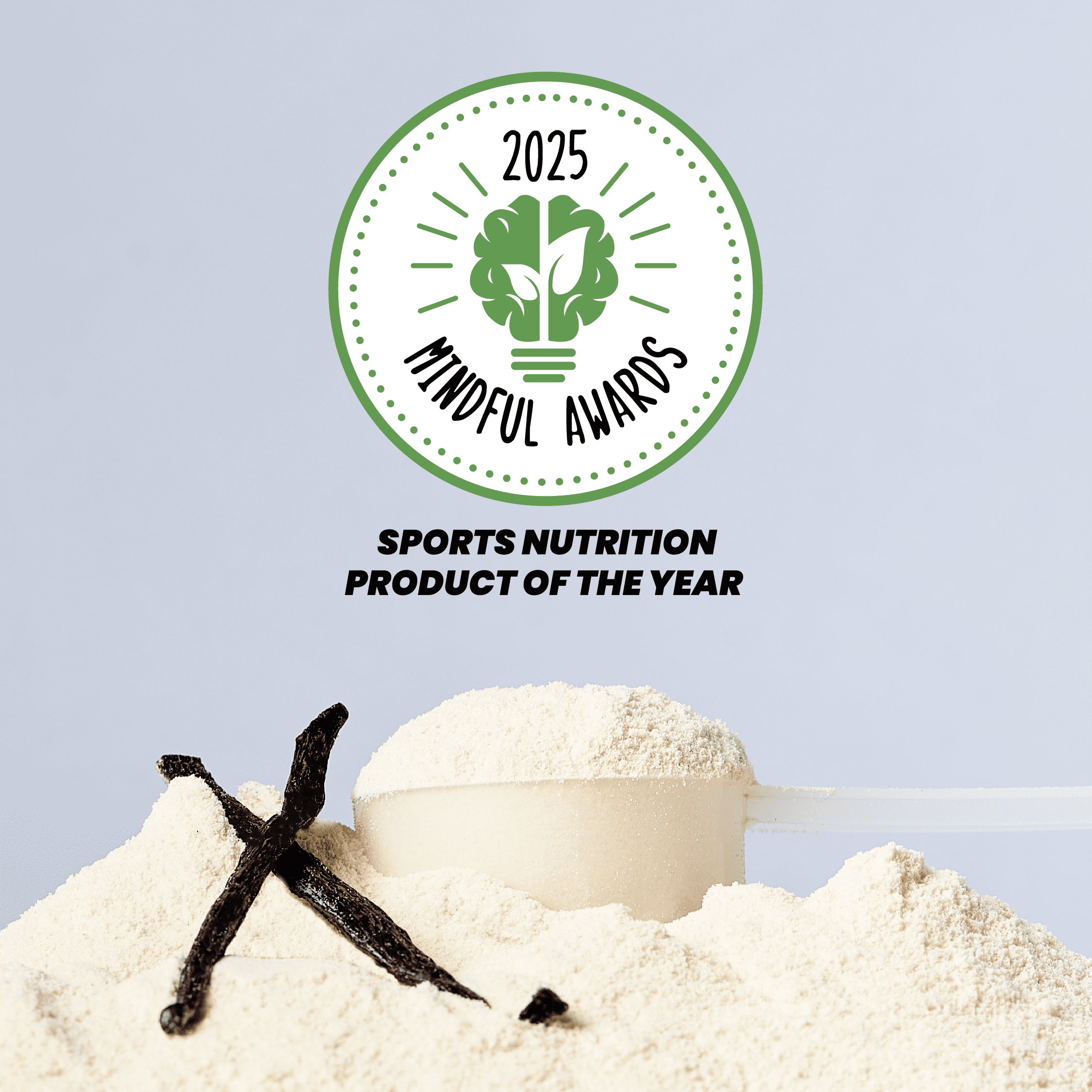 Kick Whey Protein Vanilla