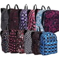 thumbnail image 1 of Everest Printed Backpack, 1 of 1