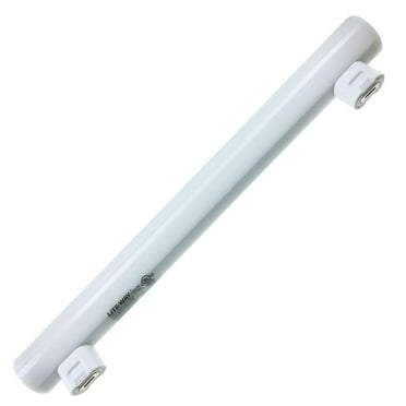 Lightway LN35 LINESTRA LED, 5 Watt, 2700K, Light Bulb (1 Bulb)