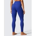 thumbnail image 3 of CRZ YOGA Butterlift Workout Leggings 28" High Waisted Pilates Gym Athletic Womens Yoga Pants, 3 of 5