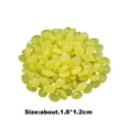 thumbnail image 3 of The Dark Pebbles Luminous Stones Rocks For Garden Aquarium Decoration, 3 of 9