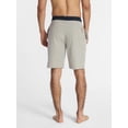 thumbnail image 3 of Ozark Trail Men's and Big Men's Swim Trunks, 9" Inseam, Sizes S-3XL, 3 of 5