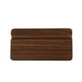 thumbnail image 1 of MasteelfCA 1Pc Universal Phone Stand Desktop Tablet Rack Walnut Phone Holder for Home, 1 of 7