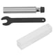 thumbnail image 1 of Portabrocas de extensión de vástago recto para fresado CNC Portabrocas de extensión de vástago recto para fresado CNC Varilla de extensión de portabroc, 1 of 9