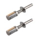 thumbnail image 1 of For HSP Nitro Kit Glow Plug Igniter for HSPRedCat Nitro Powered 1/8 1/10 RC Car,2PCS, 1 of 5