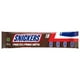Barre de chocolat aux arachides Snickers, Petites joies, barre, 10 unités – image 1 sur 6