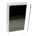thumbnail image 6 of Versatile Deluxe Acrylic Display Case with Wall Mount and Black Back 8" x 3" x 12" (A051-BB-WM), 6 of 11