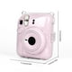 thumbnail image 5 of Durable y resistente a los arañazos PC protector con diseño transparente para Instax Mini 12 cámara, 5 of 7