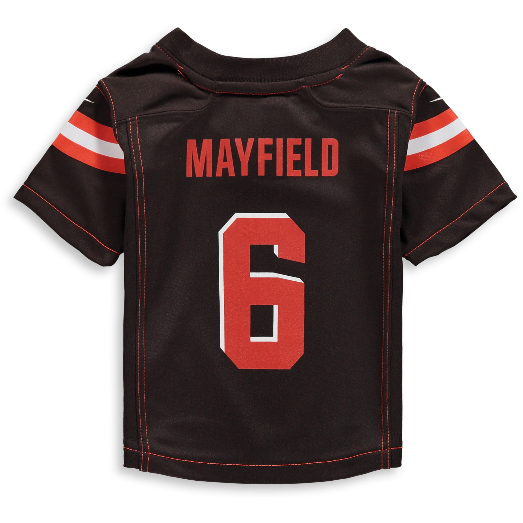 infant cleveland browns jersey