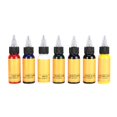 thumbnail image 2 of Body 7pcs Professional  Pigment Longlasting Semi Permanent Makeup Ink, 2 of 8