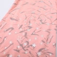 thumbnail image 4 of Girl Princess Dress Summer New Children's 2 To 7 Years Girls Short Sleeved Dress Bunny Dress For Casual Skirt Size 4T, 4 of 9