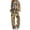 American Flag Deer Camo, variant on 2 Piece Lounge Sets for Women, Matching Sweatsuits Casual Outfits Oversized Tops & Baggy Wide Leg Sweatpants, Casual Sweat Set, Workout Tracksuit,Airport Travel Outfits,Leopard Stripe Apparel