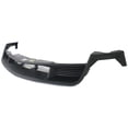 thumbnail image 2 of Front Valance Panel For 2010-2012 Ford Mustang GT Model CAPA Textured FO1095233C, 2 of 5