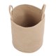 thumbnail image 1 of Cesto Para Ropa Sucia, Cesta Para La Colada Duradera, Plegable, Transpirable, 60 L, Para Dormitorio, Cuartos De Lavado, Juguetes, 1 of 7