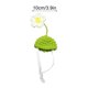 thumbnail image 2 of Mini gorro tejido a mano para animales pequeños. Adorable gorro de hámster tejido con correa ajustable. Ranas, conejitos, arcoíris y zanahorias. Mini gorros tejidos a mano. Mini gorro., 2 of 6