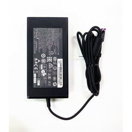 135W 19V 7.1A AC Adapter ADP-135KB T for Acer Aspire 7 V5 Aspire NITRO 5 5.5*1.7mm Laptop Charger