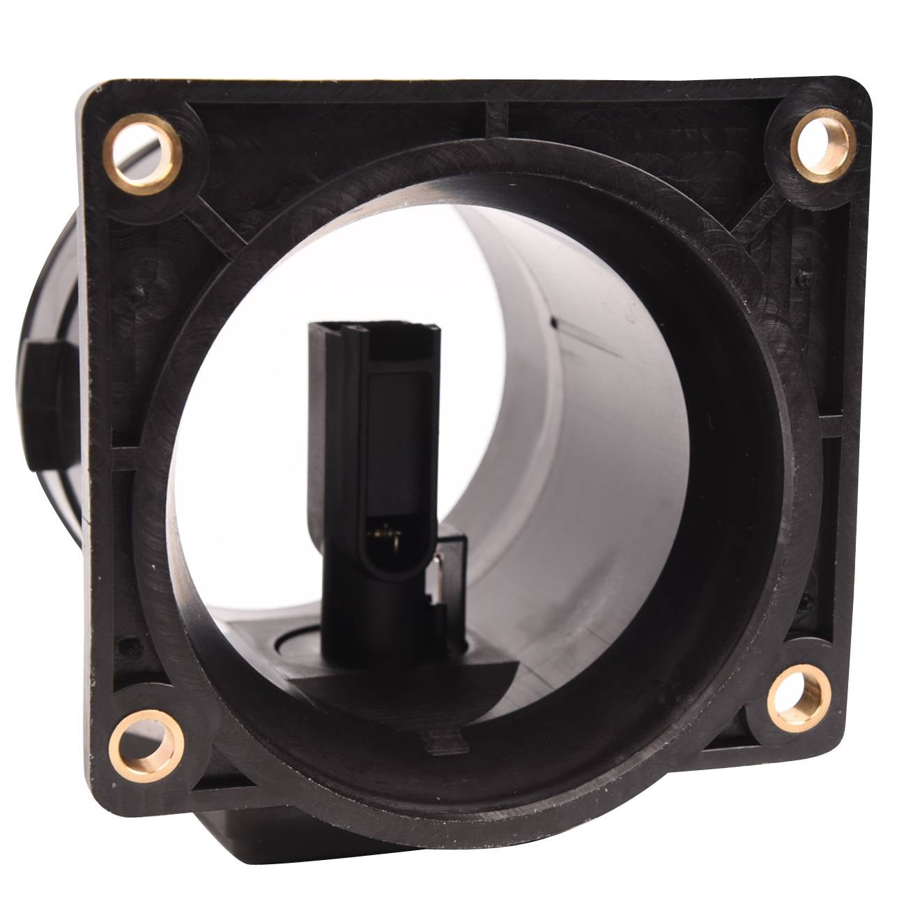 OE # 1L2F12B579BA MAF Mass Air Flow Sensor Meter 1PC Fits select: 2002 FORD RANGER SUPER CAB, 2003 FORD RANGER