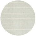 thumbnail image 2 of SAFAVIEH Abstract Becky Trellis Area Rug, Sage/Ivory, 6' x 6' Round, 2 of 10