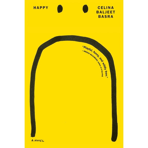 Pre-Owned Happy: A Novel Binding: Paperback