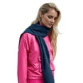 thumbnail image 3 of Beechfield Fleece Recycled Winter Scarf, 3 of 4
