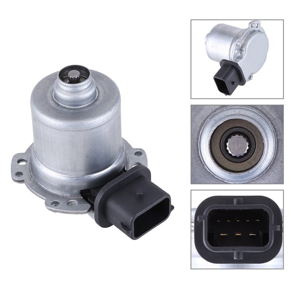 AE8Z7C604A Automatic Transmission Clutch Actuator For Ford Fiesta Focus 11-17