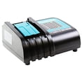 thumbnail image 4 of Cargador de baterías Makita DC18SD para baterías Li-Ion 18V, 4 of 6