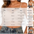 thumbnail image 3 of Yutgune Plus Size Bras For Women Jelly Wireless Full Coverage Scalloped Support For Older Women Bralette, 3 of 5
