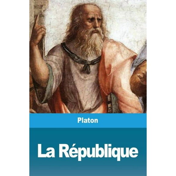 La RÃ©publique, (Paperback)