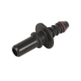 thumbnail image 5 of 2pcs 9.49mm ID6 Vehicle Fuel Line Hose Pipe Quick Release Male Connect Connector, 5 of 6