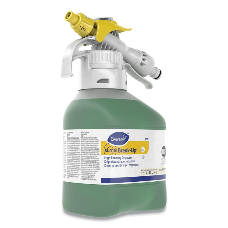Claire® Degreaser & Brake Parts Cleaner (#CL070) - 6 Cans —