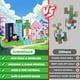 thumbnail image 5 of Bloques magnéticos GraceDuck 200 unidades para construir Dark Adventure Castle, 5 of 7