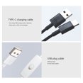 thumbnail image 1 of Lámpara de noche con forma de seta luces LED de noche ajustables carga USB para dormitorio JShteea Para estrenar, 1 of 7