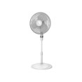 thumbnail image 4 of Oscillating 16" Pedestal Fan, 4 of 7