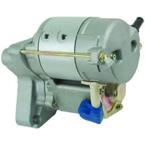 New Starter Compatible with Toyota Previa 2.4L 1991 1992 1993 28100-76050, 28100-76070