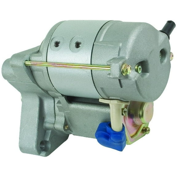 New Starter Compatible with Toyota Previa 2.4L 1991 1992 1993 28100-76050, 28100-76070