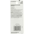 thumbnail image 4 of CoverGirl Continuous Color Lipstick, Bistro Burgandy 430 - Pack Of 2, 4 of 5