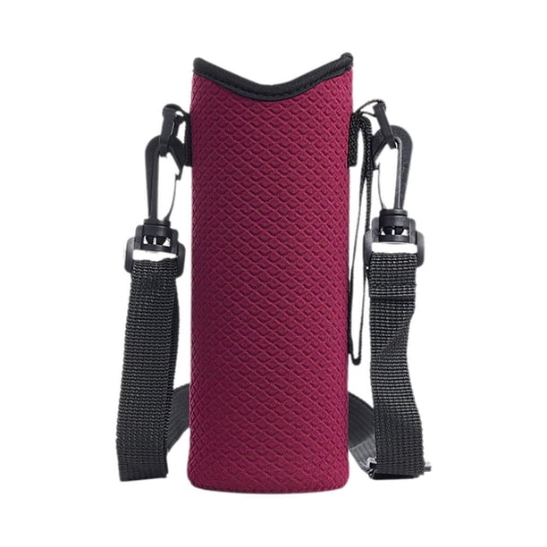 Bolsa de neopreno para botellas de agua de 18 oz a 40 oz N1B9 хτ C3L2