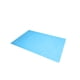 thumbnail image 2 of Bewildely Alfombrilla para hornear de 50X40CM, alfombrilla para de silicona suave, alfombrilla plegable antiadherente para rodar y Pizza Herramientas y accesorios para hornear Azul Bewildely HA001608-03, 2 of 4