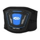 thumbnail image 4 of Cinturón de riñón de motocicleta Gimnasio Ajustable Soporte de soporte Atrás Correa de protección de la cintura para motocicleta de viaje Adultos de Azul, 4 of 8