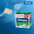 thumbnail image 6 of Salonpas Pain Relieving Patch - 140 Patches, 6 of 7