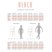 Child Thin Strap Camisole Leotard