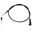 thumbnail image 2 of New Throttle Cable Fits Suzuki ATV Lt-R 450 2006 2007 2008 2009 5830045G00, 2 of 2