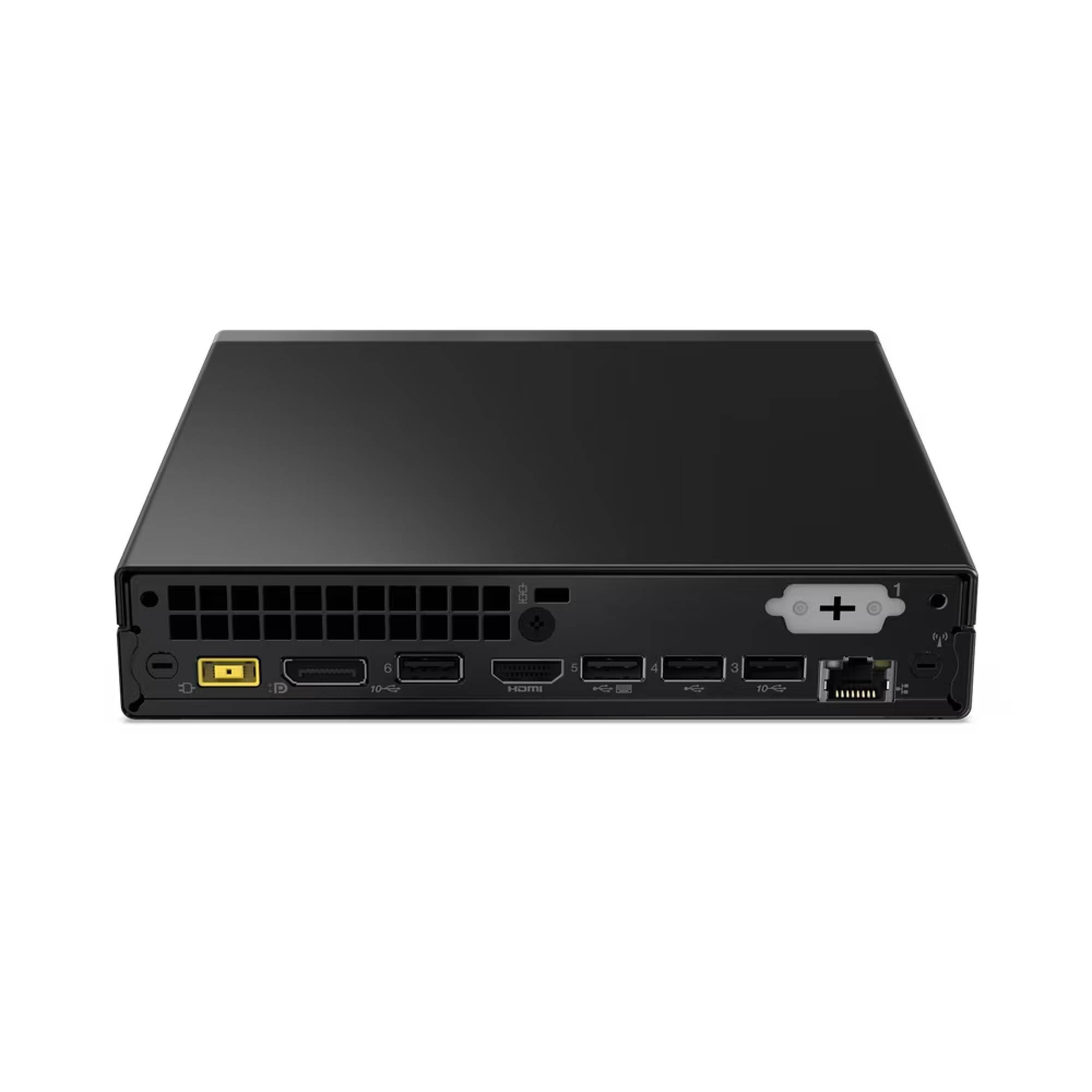 Lenovo Thinkcentre Neo 50Q G4 Tiny PC Intel i5-13420H 16GB RAM