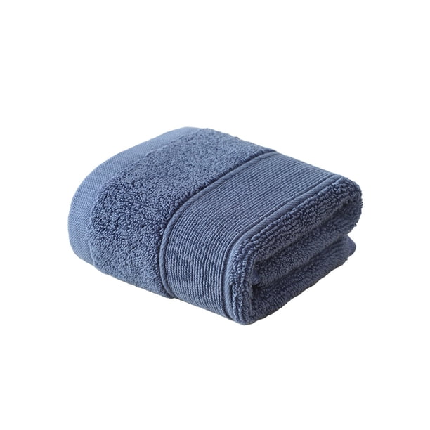 100% Algodón Toallas Espesado Lana Absorbente Toalla Diaria Del Hogar, Beige 35x35cm Pañuelo Y Toalla de Cara para Baño Y Pelo