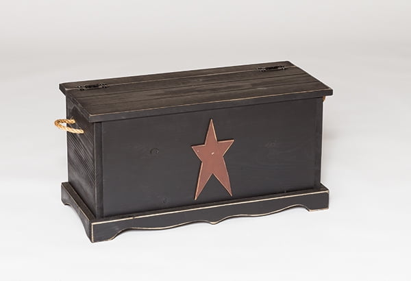 star toy chest