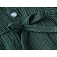 thumbnail image 4 of MesaSe Baby Romper Hair Band Set Infant‘s Fly Ruffled Sleeve Jumpsuit, 4 of 5