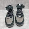 thumbnail image 3 of Nike Air Force 1 Mid Berlin Men's Trainers- DR0296-200, 3 of 12