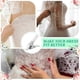 thumbnail image 5 of 4 Pack Dress Clips Clothing Clamps for Fitting Bridal Seamstress Mannequin Heavy Duty Fixed Clamp We, 5 of 5