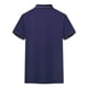 thumbnail image 2 of Playera Tipo Polo Hombre Manga Corta Moda De Negocios Casual, 2 of 4